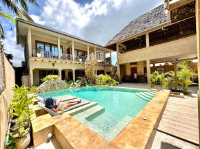Chikachika Beach B&B